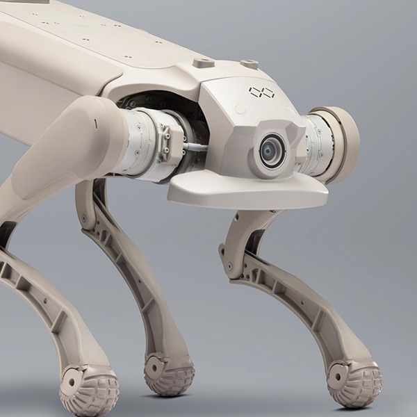 Faraday Future FX Aegis