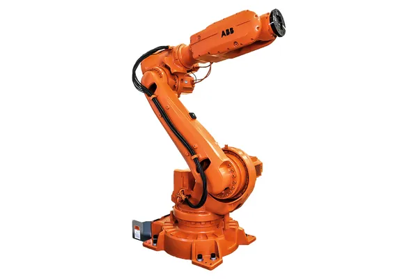 ABB Robotics IRB Series