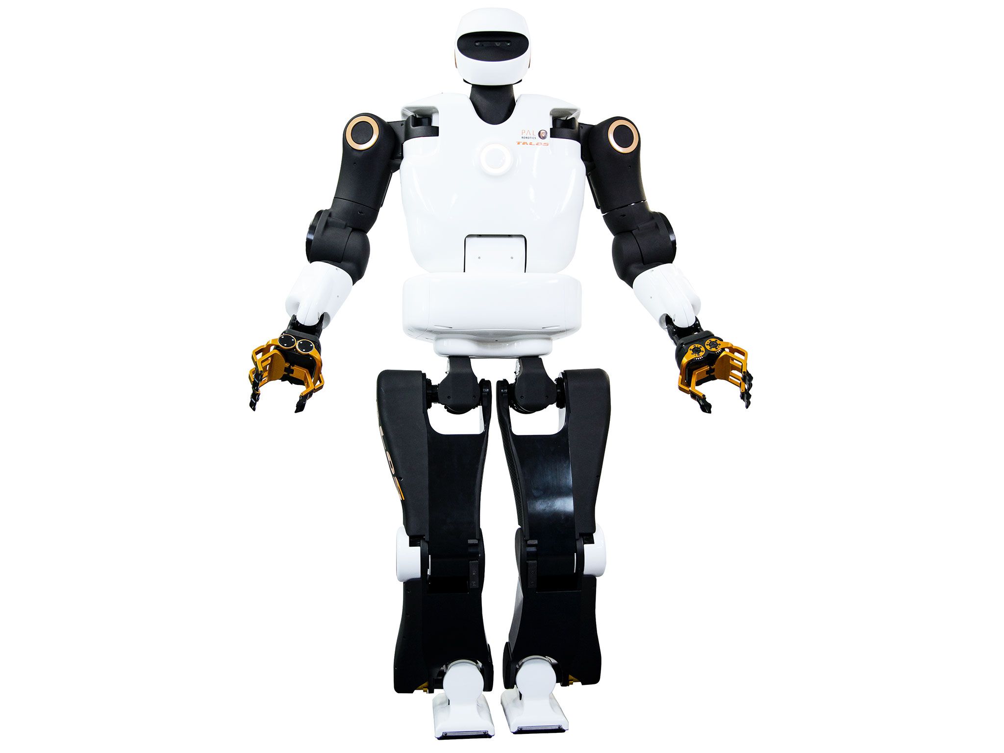 PAL Robotics TALOS