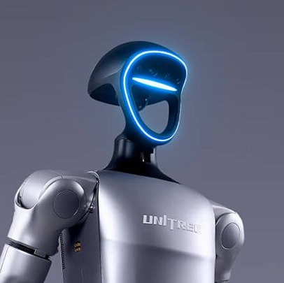 Unitree Robotics Unitree G1