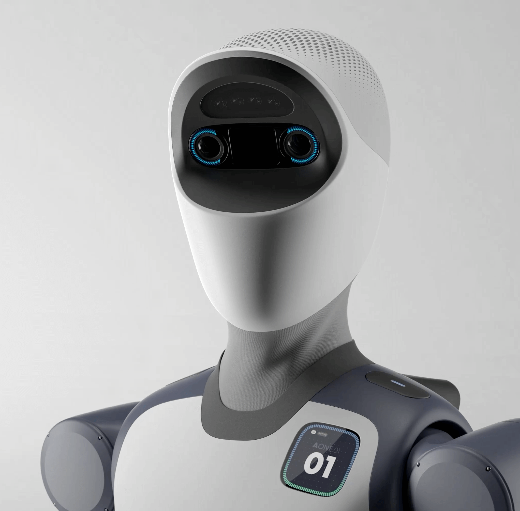 Agile Robots Agile ONE