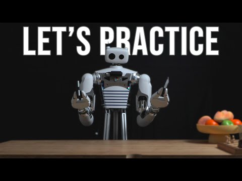 Pollen Robotics Reachy 2 image