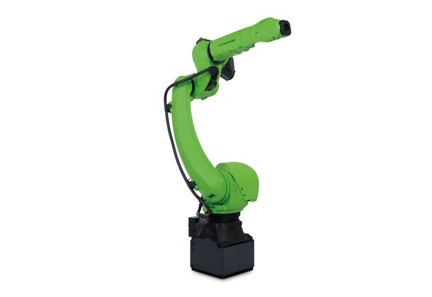 FANUC CR-35iB
