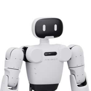 AgiBot X1