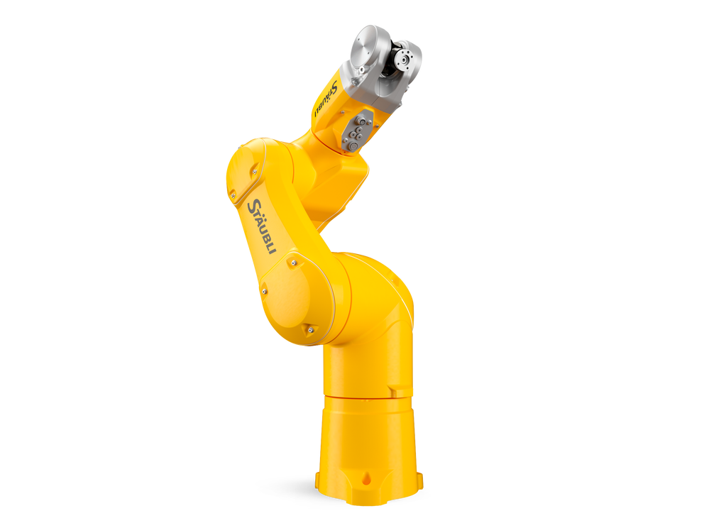 Stäubli Robotics TX2-60