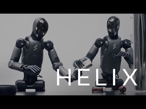 Figure AI Helix image