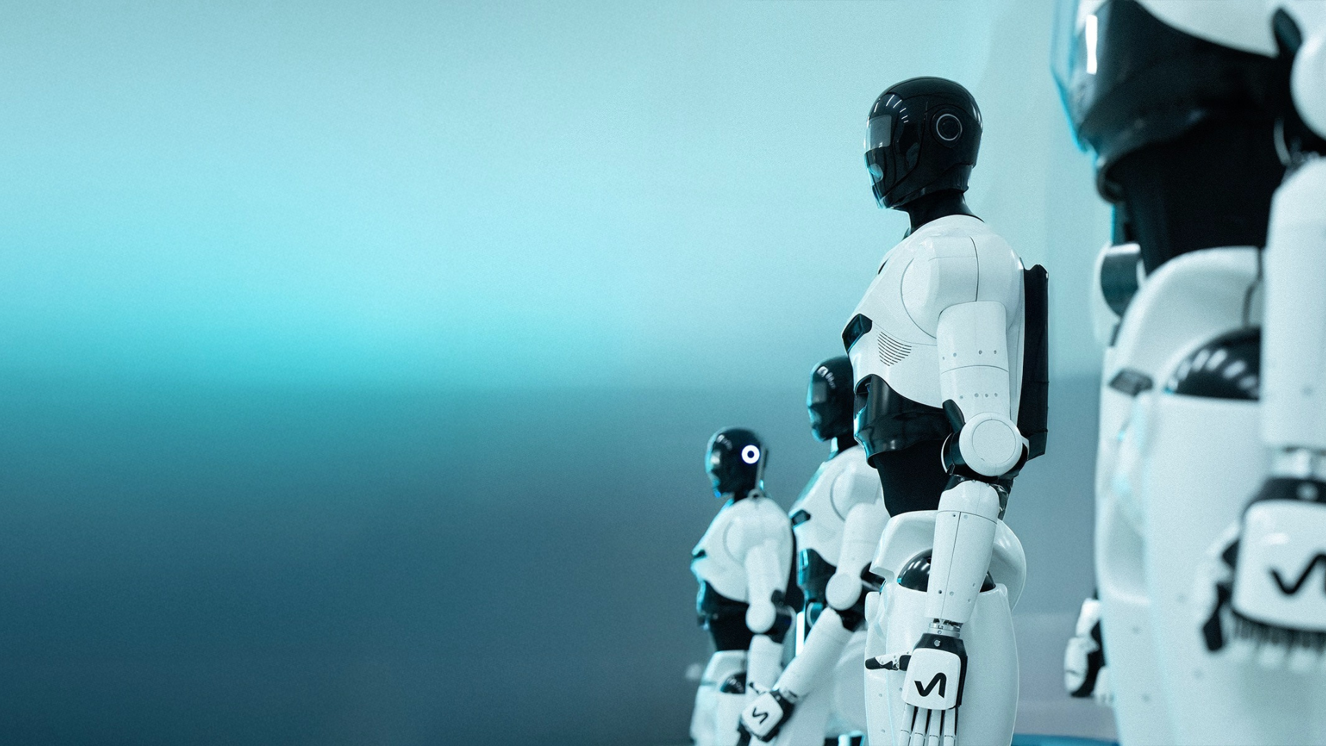 NEURA Robotics 4NE-1 image