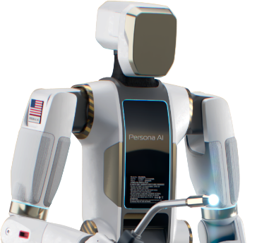 Persona AI Persona
