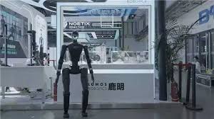 Lumos Robotics hero image