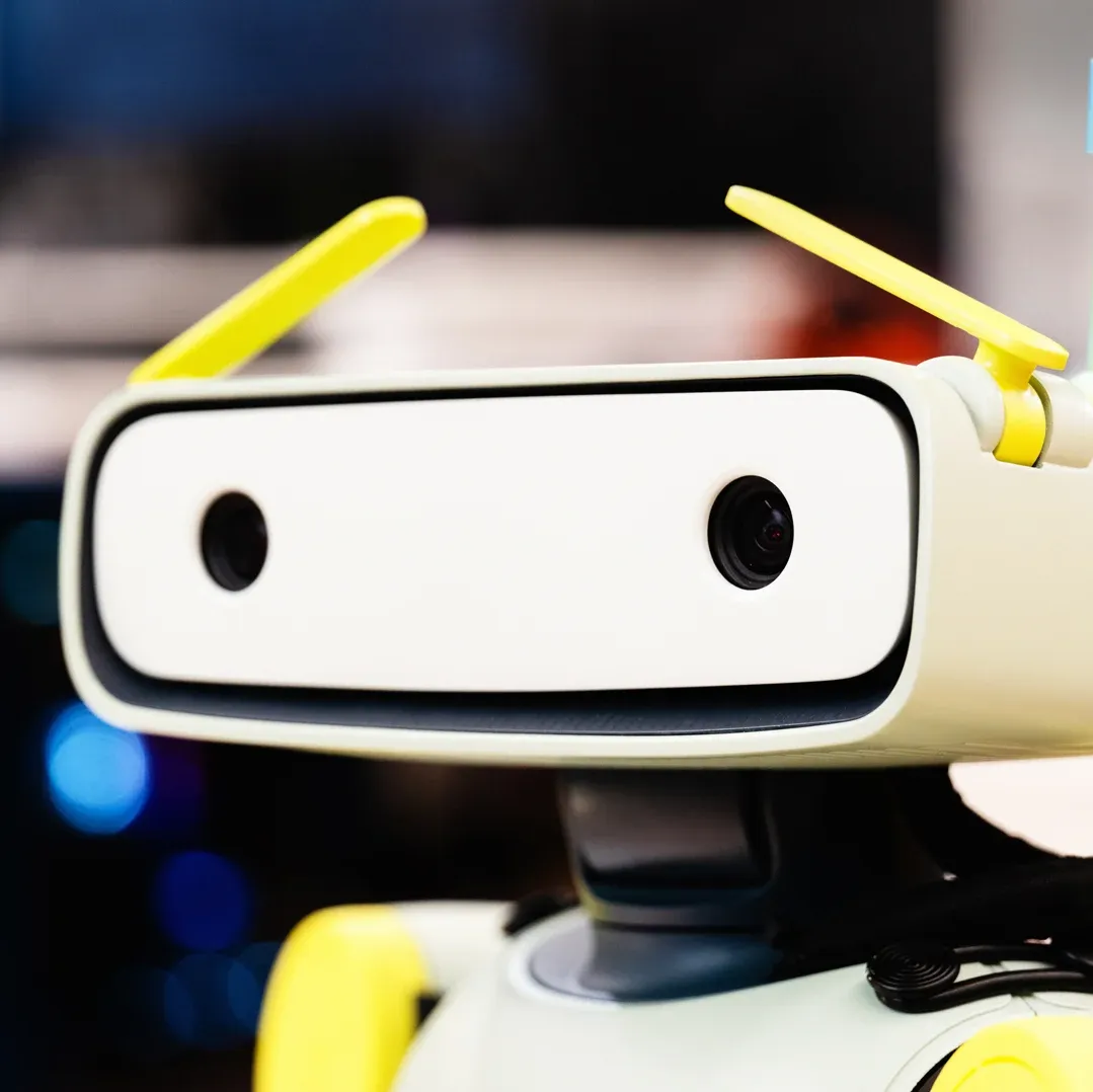 Fauna Robotics Sprout