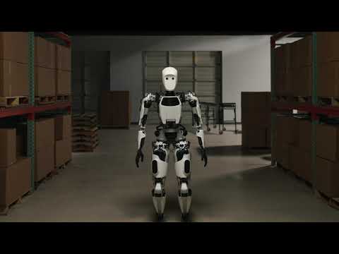 Apptronik Apollo image