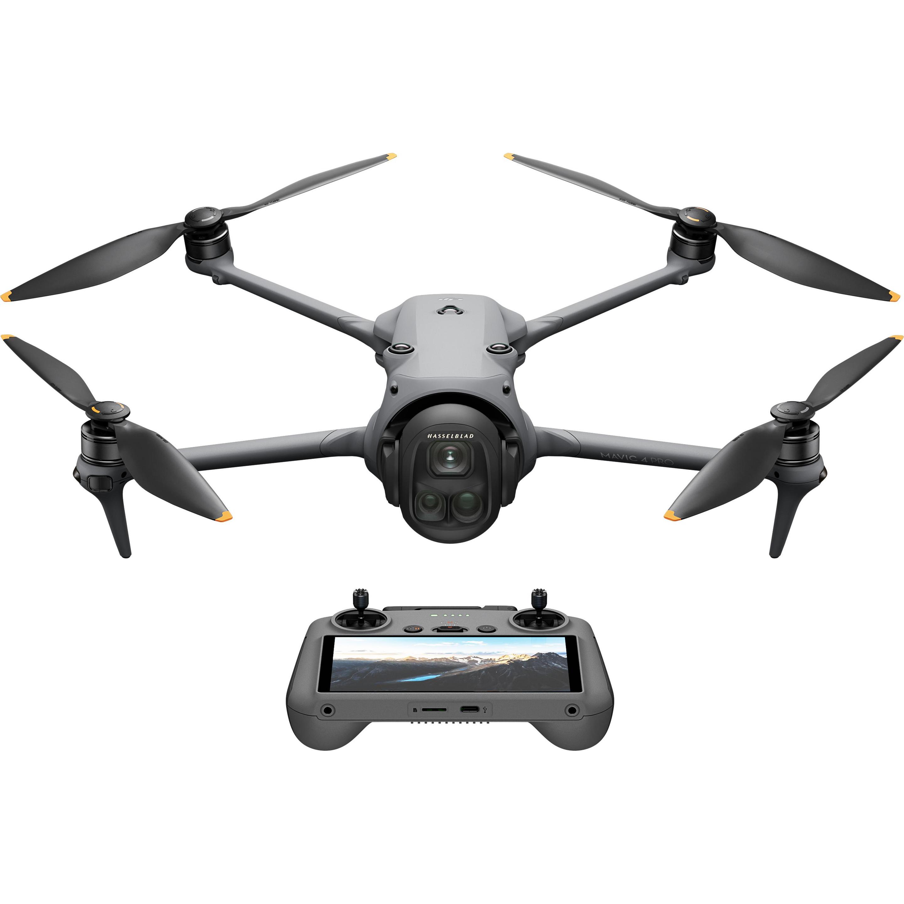 DJI Mavic 4 Pro
