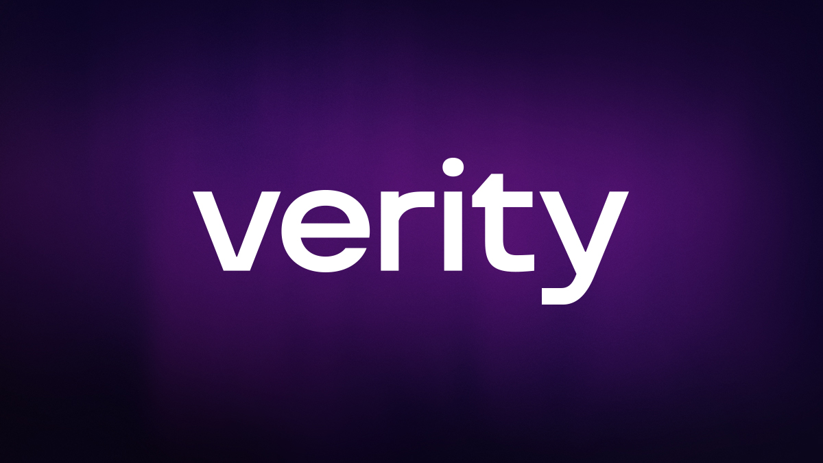 Verity AG