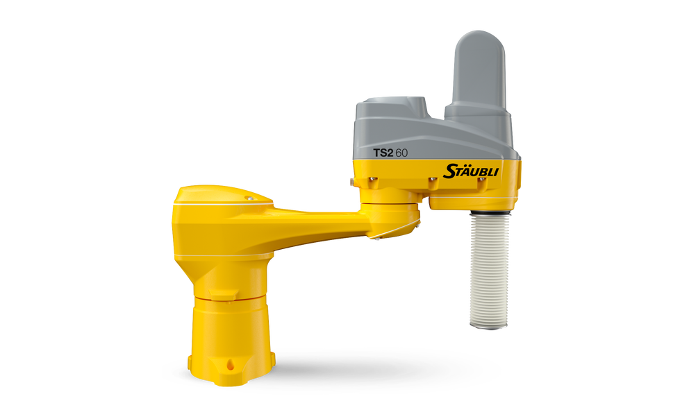 Stäubli Robotics TS2-60