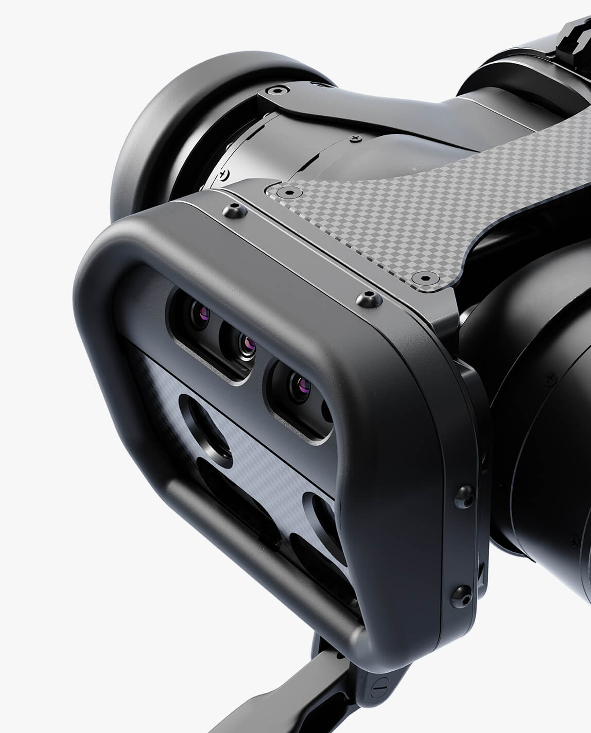 Unitree Robotics Aliengo