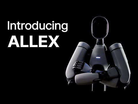 WIRobotics ALLEX image