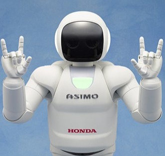 Honda ASIMO