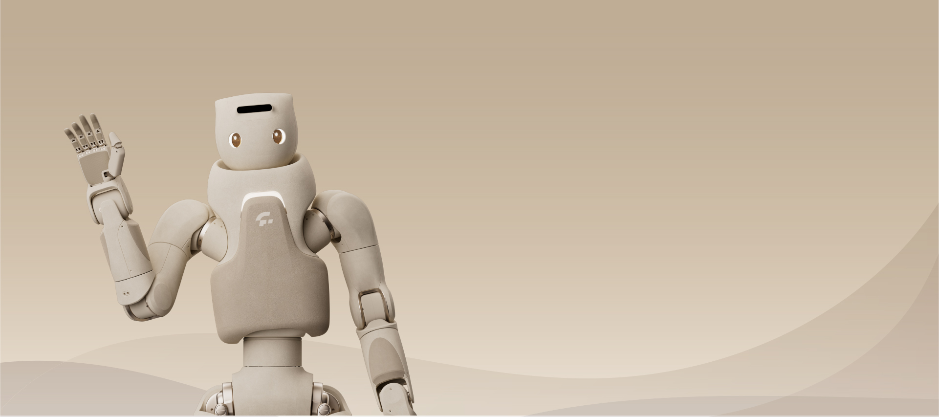 Fourier Intelligence GR-3