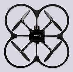 Verity Verity Drone
