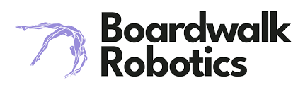 Boardwalk Robotics