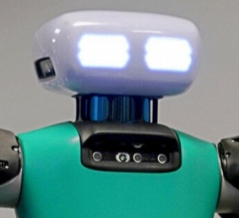 Agility Robotics Digit