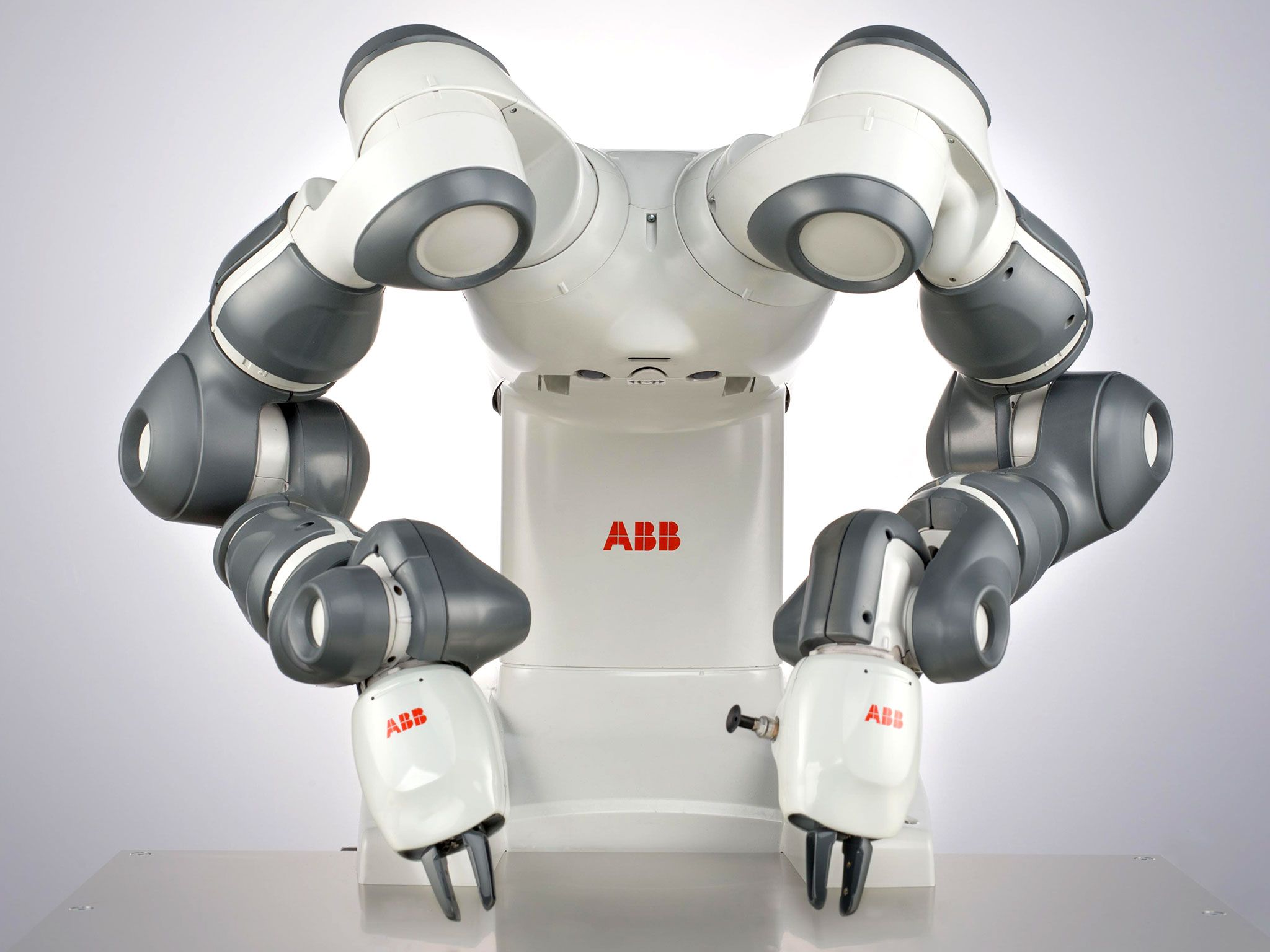 ABB Robotics YuMi