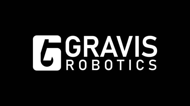 Gravis Robotics