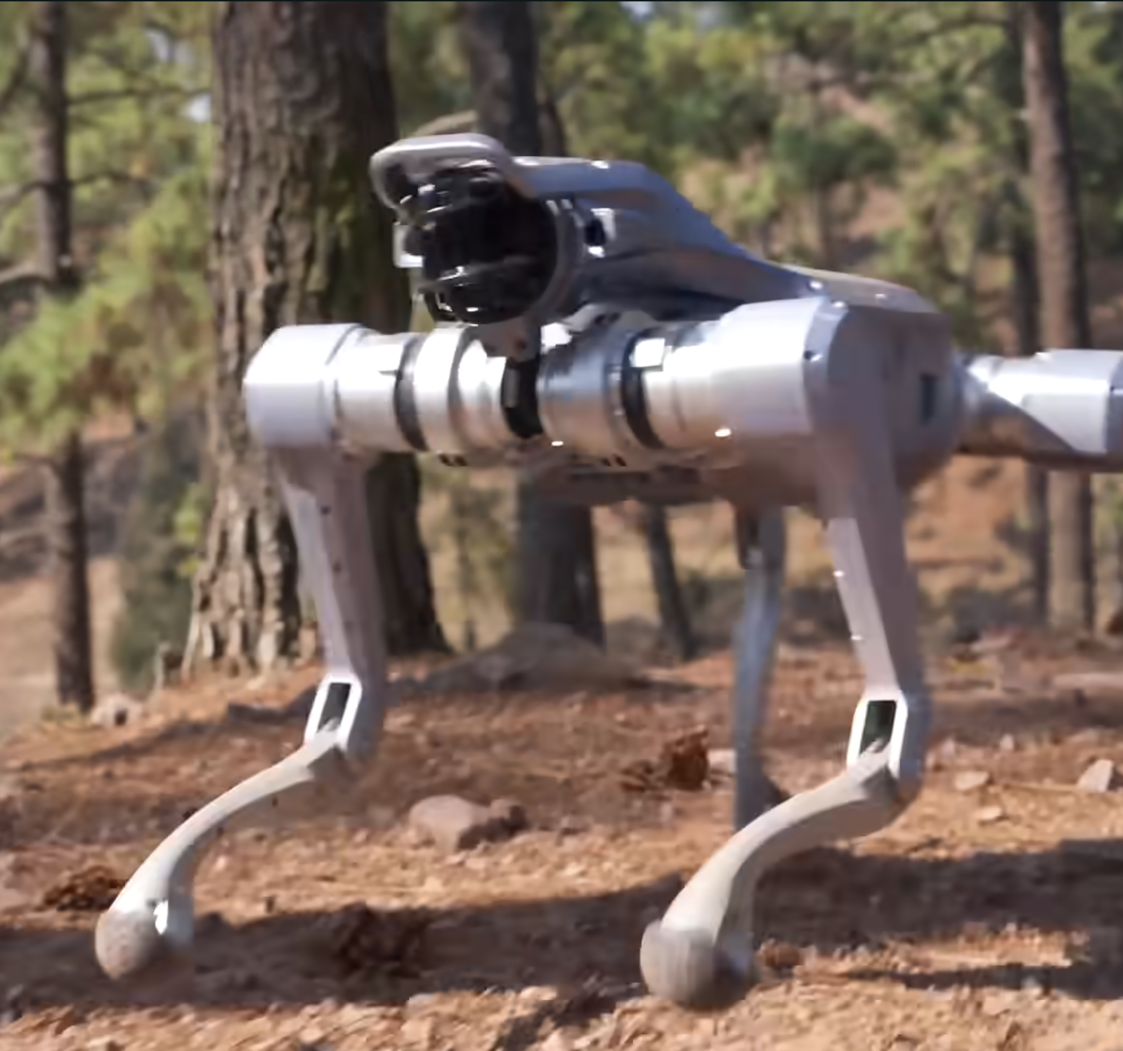 Unitree Robotics Unitree A2