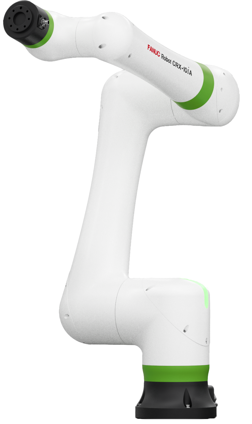 FANUC CRX-10iA