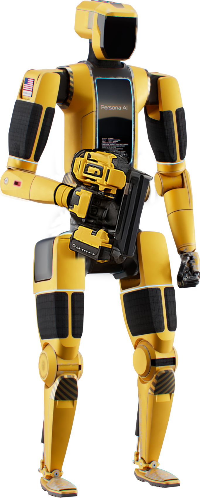 Persona AI Persona image