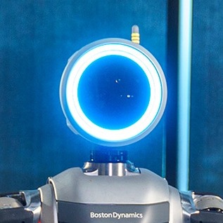 Boston Dynamics Atlas