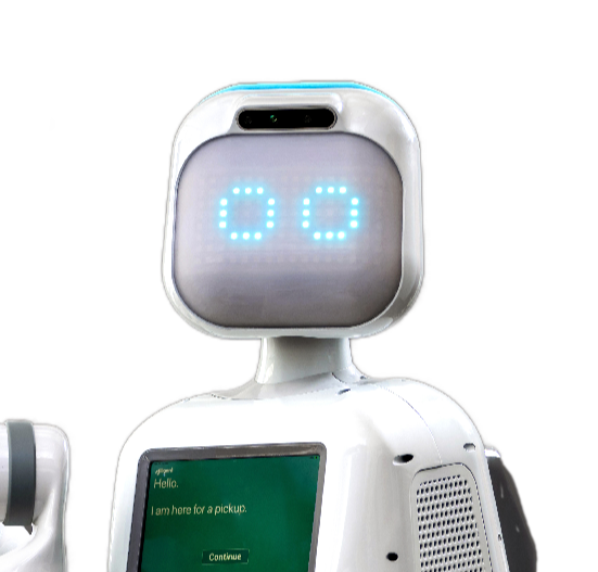 Diligent Robotics Moxi