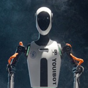 Youibot Robotics Ling Shu