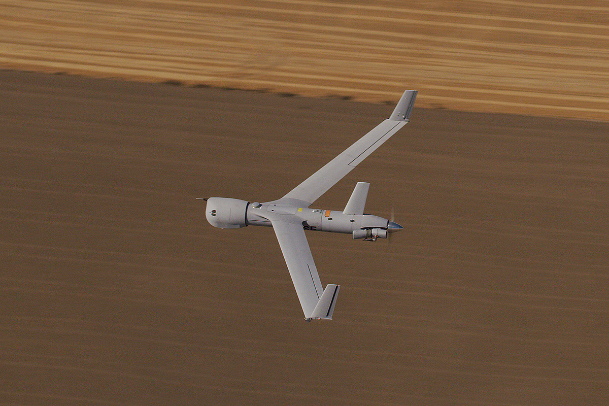Insitu ScanEagle