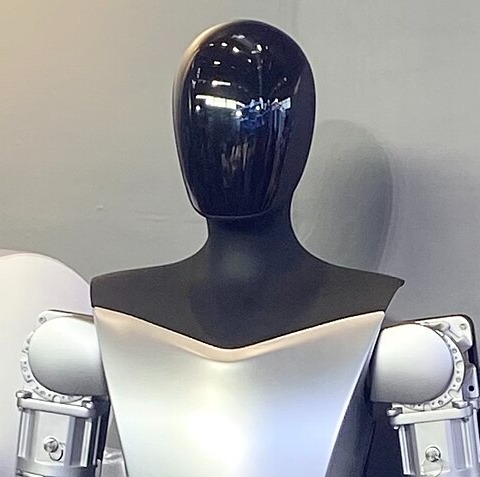 Tesla Optimus Gen 1 (Tesla Bot) 