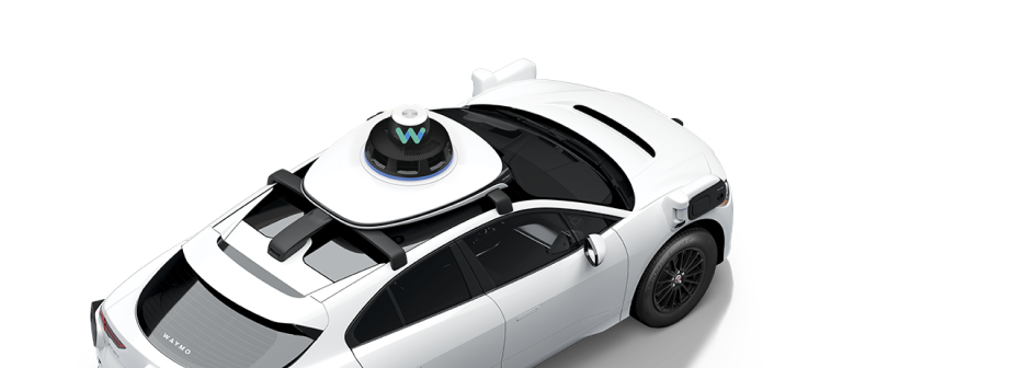 Waymo Waymo Driver
