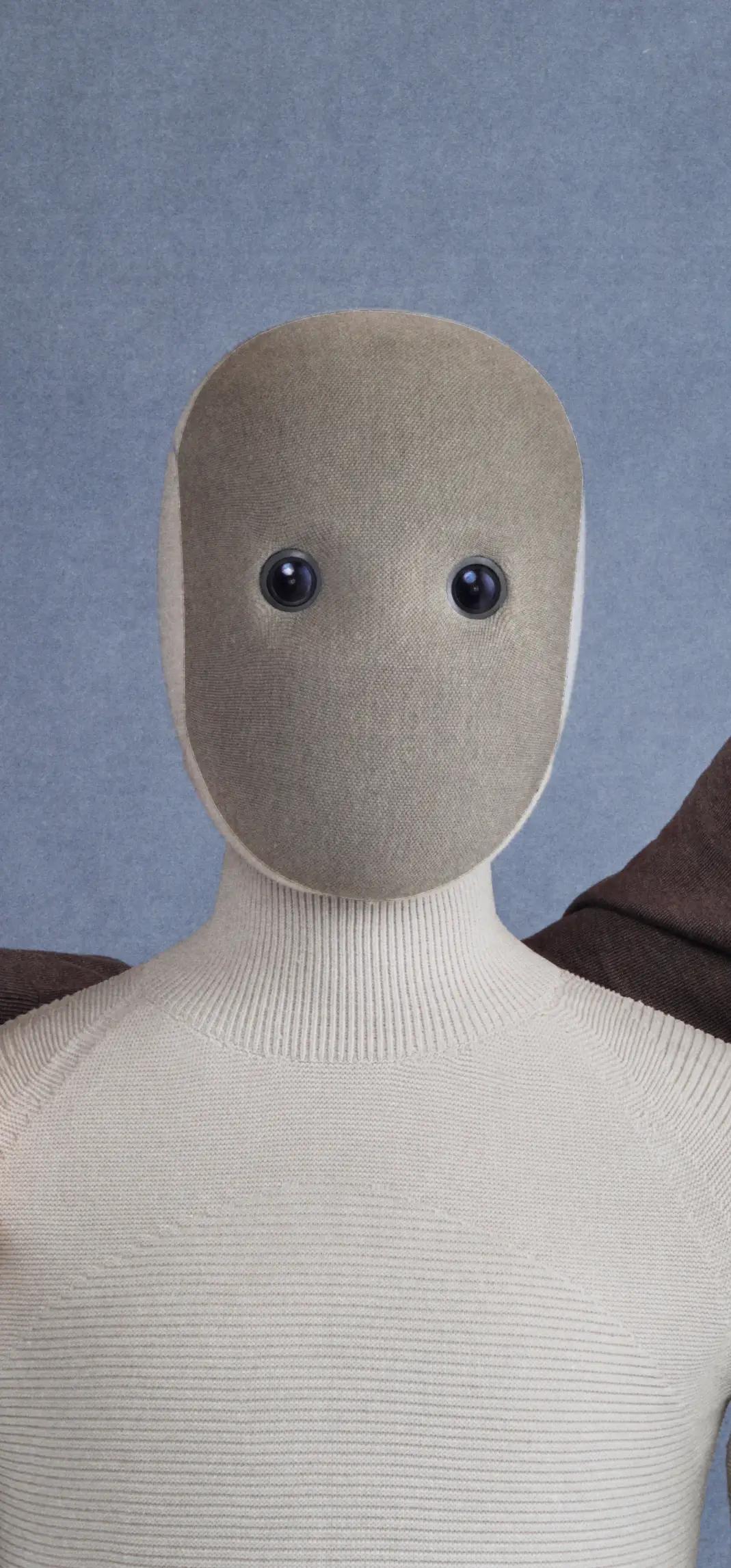 1X Technologies NEO Beta