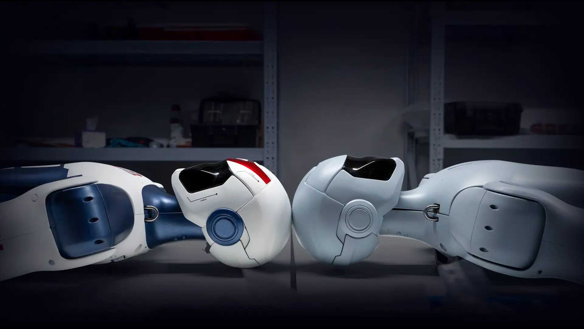 Unitree Robotics Unitree R1