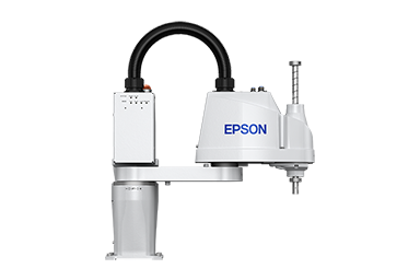 Epson Robots G-Series SCARA