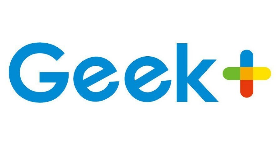 Geek+