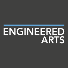Engineered Arts