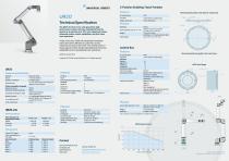 Universal Robots UR20