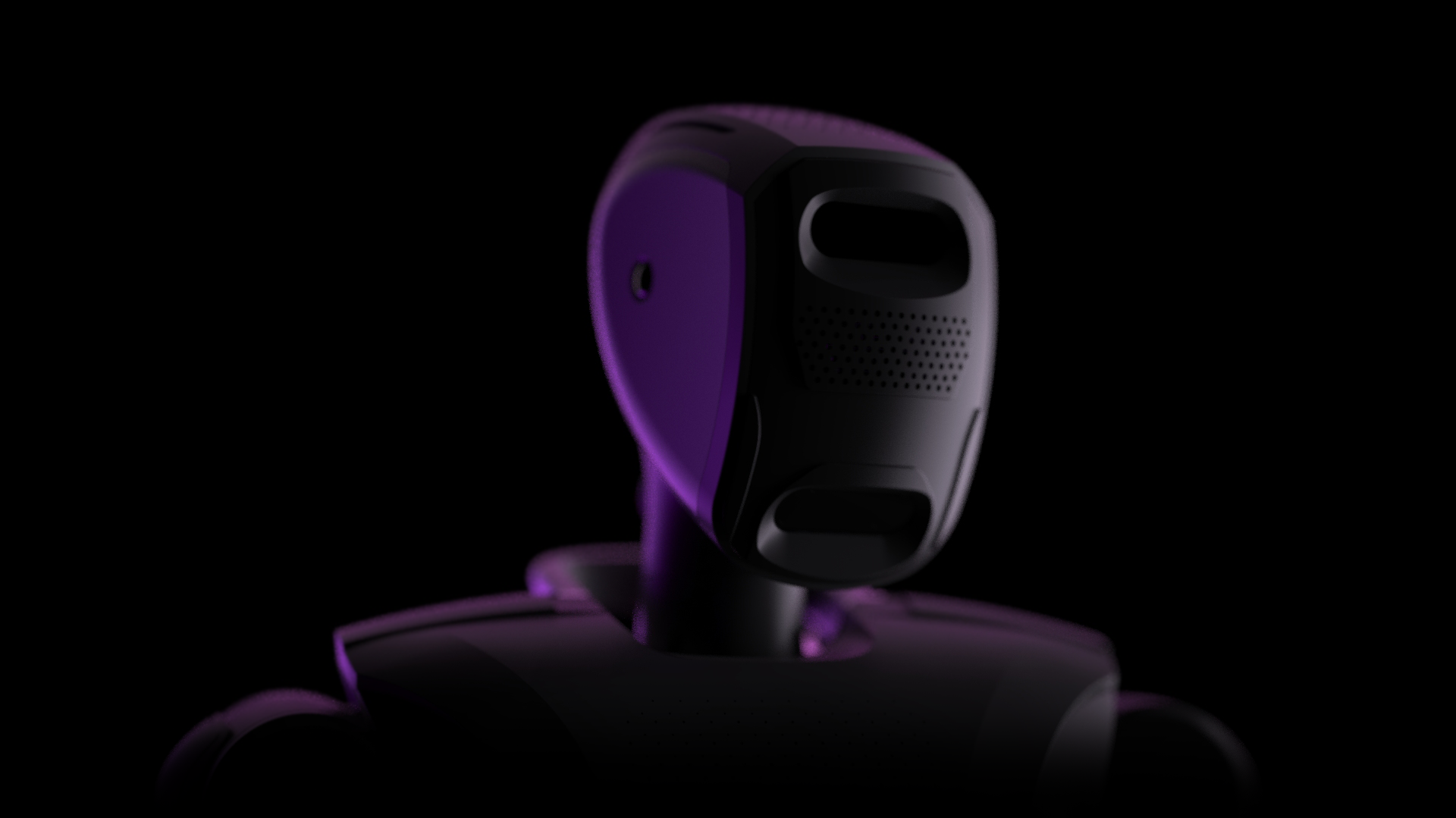 Mentee Robotics MenteeBot