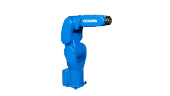 Yaskawa Electric Motoman GP Series