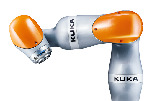 LBR iiwa image
