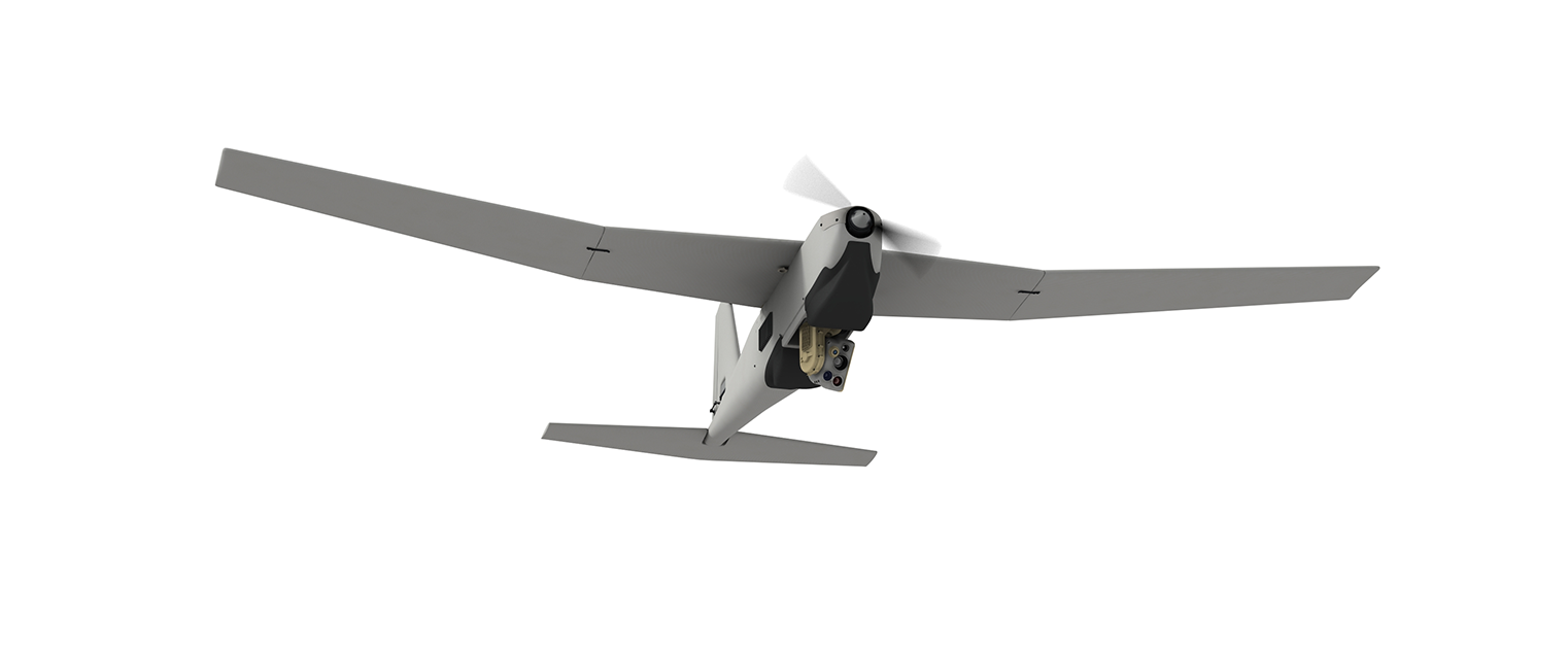 AeroVironment Puma AE